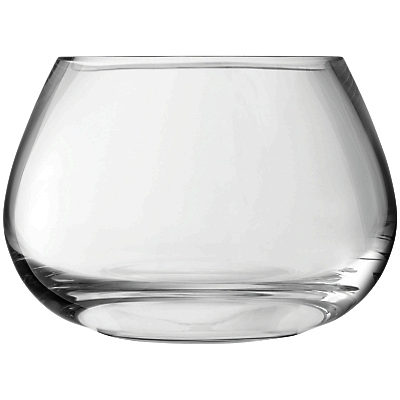 LSA International Flower Table Vase LSA International Flower Table Vase